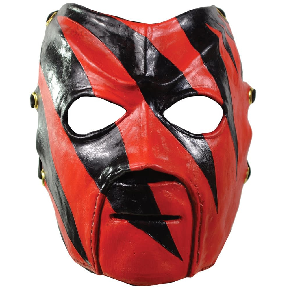 Kane Adult Mask - WWE | SCostumes