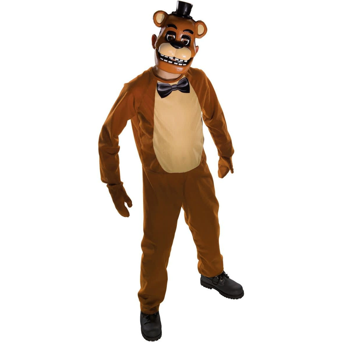 Five Nights at Freddys: Bonnie Adult Costume STD