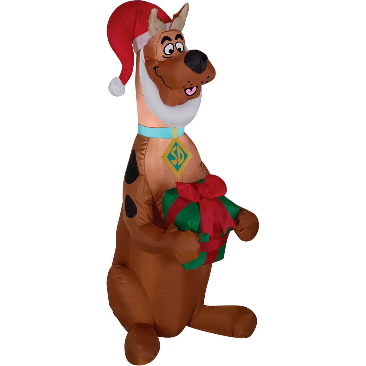 Scooby Doo Airblown - Inflatables Decorations | SCostumes