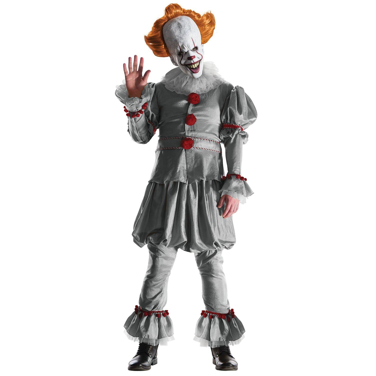 Pennywise The Dancing Clown Costume | SCostumes