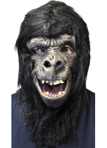 Ape Mask For Adults