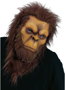 Big Foot Mask For Adults