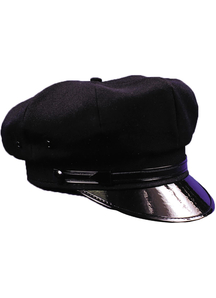 Chauffeur Hat Large For Adults