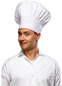 Chef'S Hat For All