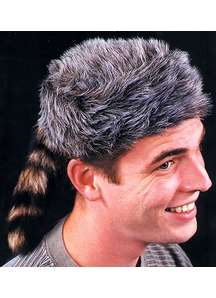 Coonskin Cap For All