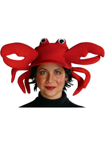 Crab Cap For All