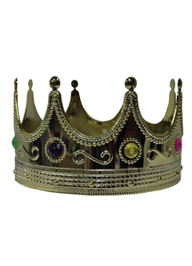 Crown Jeweled For All