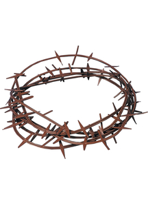 Crown Of Thorns For All