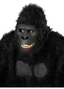 Goin Ape Mask Ani-Motion For Adults
