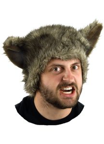 Hat For Werewolf Costume