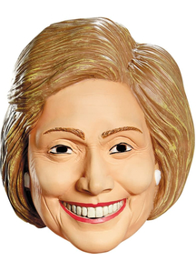 Hillary Deluxe Mask For Adults
