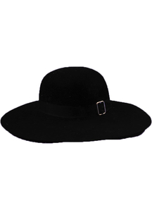 Quaker Hat Small For Men