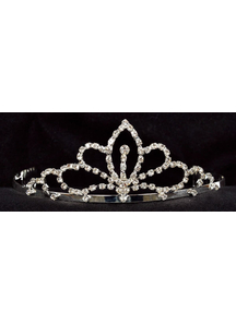 Tiara 2 Inch For Adults - 18993