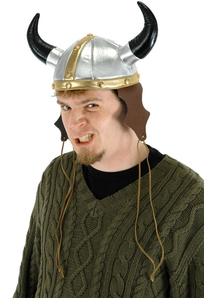 Viking Helmet For Adults