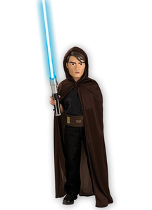 Anakin Skywalker Costume Set For Children