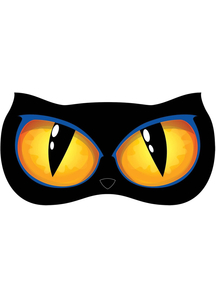Animated Lighter Cat Eyes