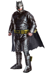 Armored Batman Costume