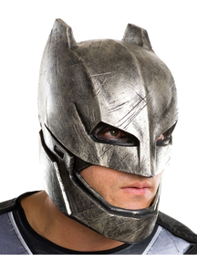 Armored Batman Mask - 20410