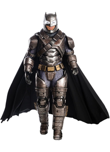 Armored Costume Batman Crimefighter