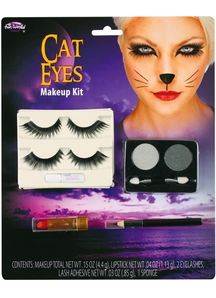 Cat Eye Make Up Kit