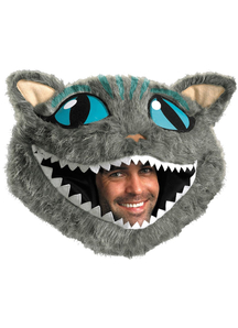 Cheshire Cat Headpiece