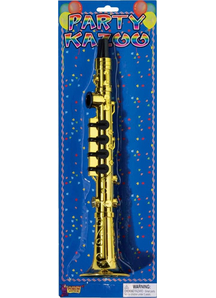Clarinet Kazoo