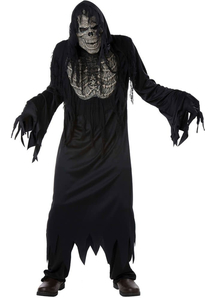 Dark Ghoul Adult Costume