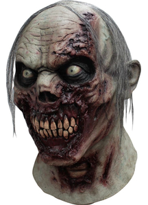 Deadly Walker Latex Mask
