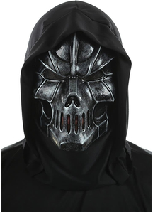 Death Guard Mask