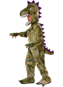 Dinosaur Child Costume - 20051