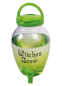 Drink Witch'S Dispenser