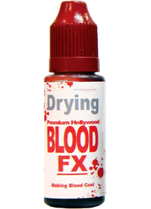 Drying Blood Fx