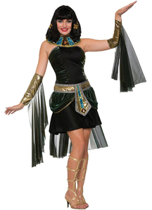 Fantasy Cleopatra Adult Costume