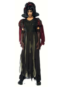 Fright Woman Adult Costume
