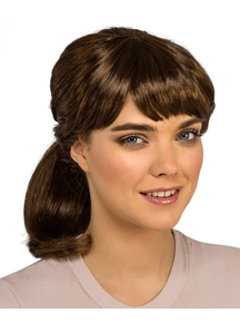 Ghostbuster Erin Wig For Adults