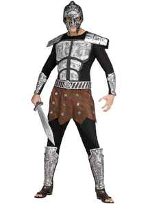 Gladiator Adult Costume