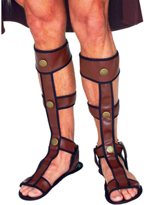 Gladiator Sandals Adult
