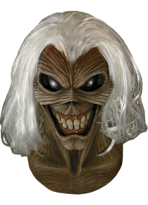 Iron Maiden Mask