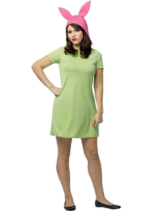 Louise Costume For Adults
