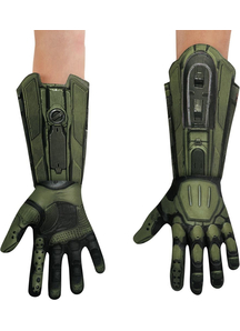 Master Chief Gloves