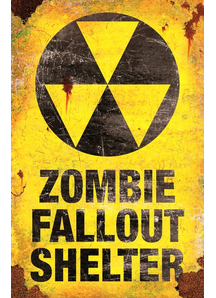 Metal Sigh Fallout Zombie