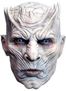Night'S King Mask From The Game Of Thrones