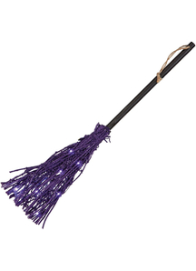 Purple Broom