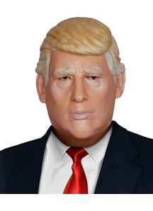 Republican Candidate President Mask