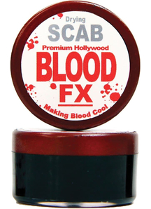 Scab Blood Fx