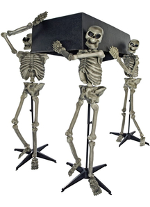 Skeleton Pall Beapers