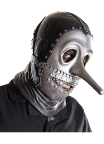 Slipknot Chris Mask For Adults - 20493