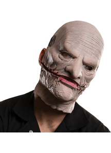 Slipknot Corey Mask For Adults - 20497