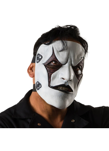 Slipknot Jim Mask For Adults