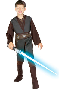 Star Wars Anakin Childcostume
